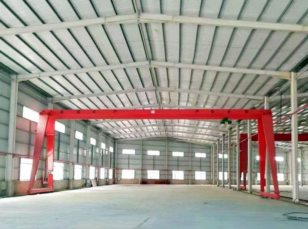安徽六安龍門吊廠家銷售、電動單梁門式起重機(jī)型號參數(shù)、安裝維修