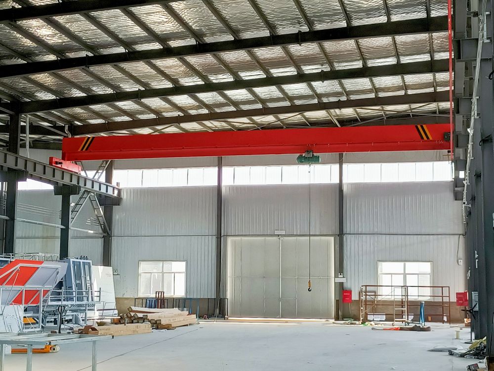 橋式起重機廠家、型號、參數(shù)、電動單梁起重機設(shè)計制造、安裝維修