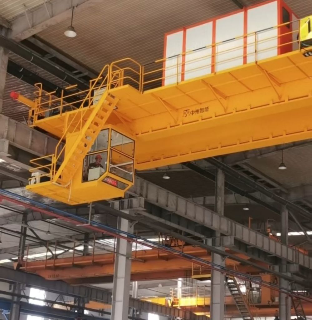 江蘇起重機、各種專用/通用雙梁橋式起重機廠家直銷
