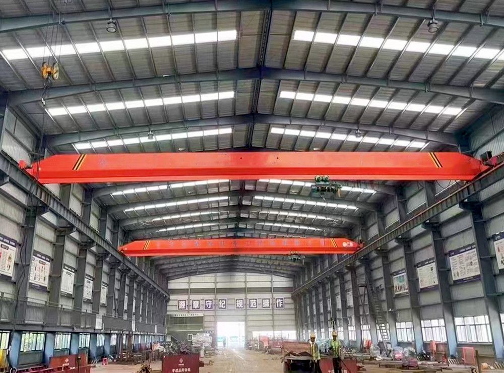云南曲靖起重機(jī)生產(chǎn)制造、安裝維修、單梁起重機(jī)型號參數(shù)、價格報價
