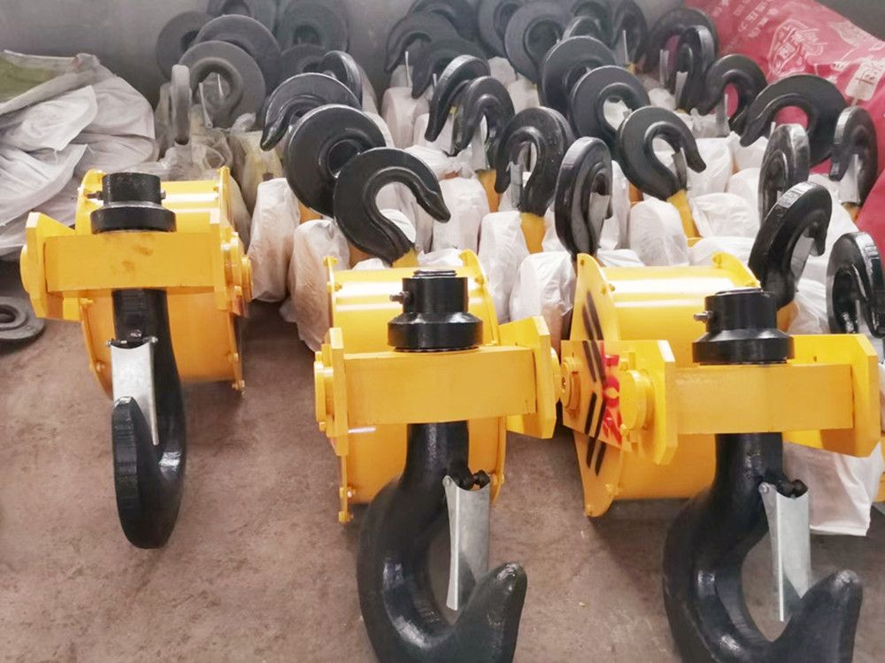 江蘇起重吊鉤、行車大鉤、遠(yuǎn)力吊鉤吊具廠家銷售