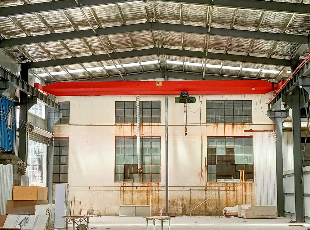 信陽(yáng)起重機(jī)械設(shè)備、LD電動(dòng)單梁起重機(jī)廠家、參數(shù)、報(bào)價(jià)、維修