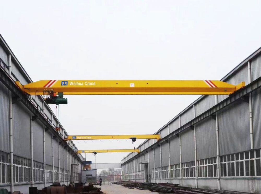 河南衛(wèi)華起重機、國標/歐式歐標/新中式橋式起重機、天車、吊機