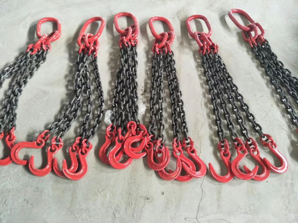 鏈條吊具廠家批發(fā)、鏈條吊具型號規(guī)格、技術(shù)參數(shù)、生產(chǎn)定制、價格報價