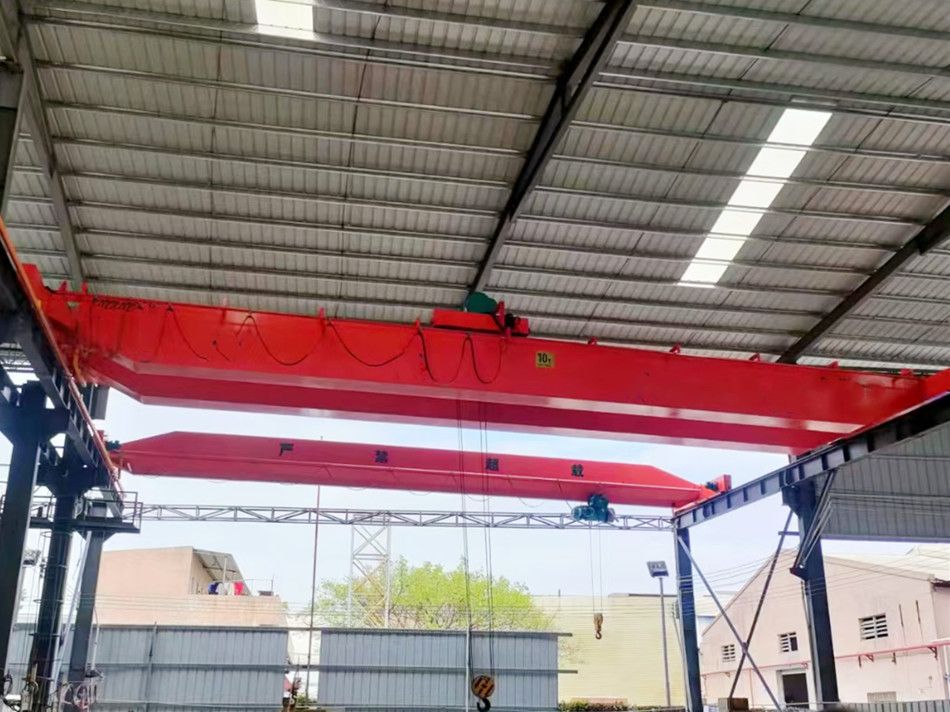 梧州市LH型電動(dòng)葫蘆雙梁起重機(jī)廠家銷(xiāo)售、安裝維修