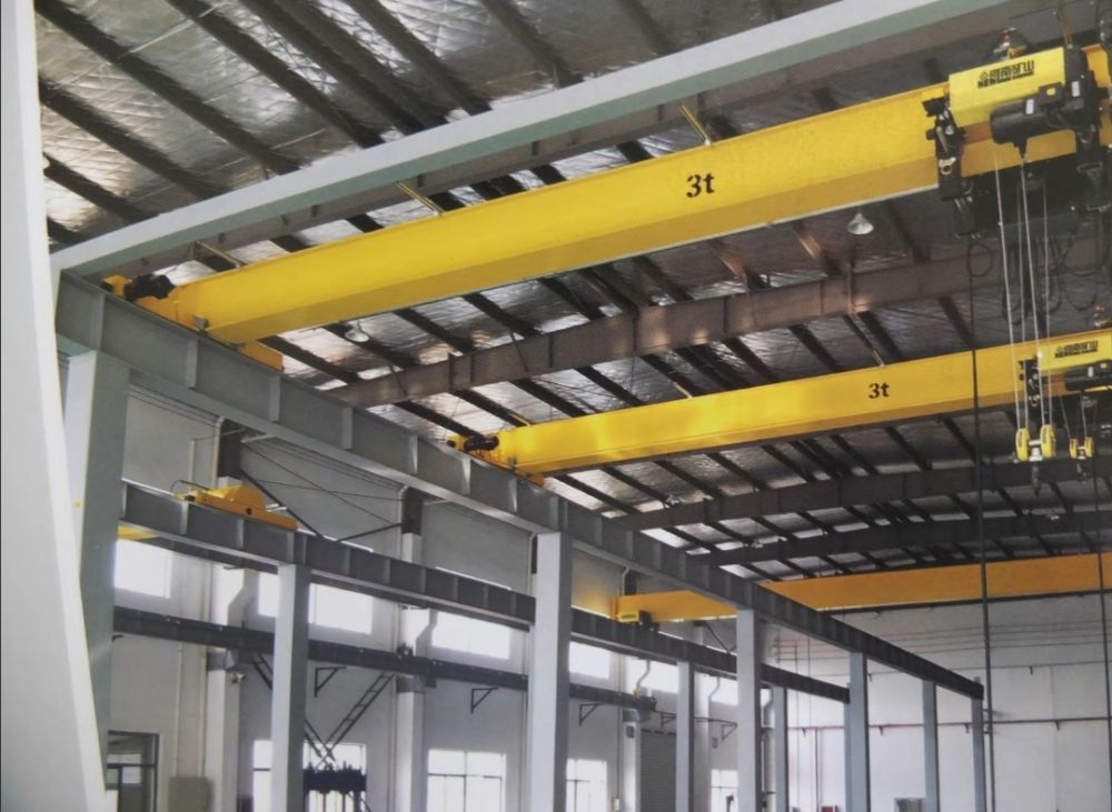 歐標(biāo)新型起重機(jī)、歐式電動(dòng)單梁起重機(jī)、歐式天車