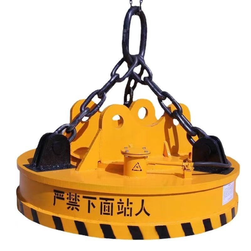 河南電磁吸盤、起重吸盤、電磁鐵廠家品牌、價(jià)格、參數(shù)、特性
