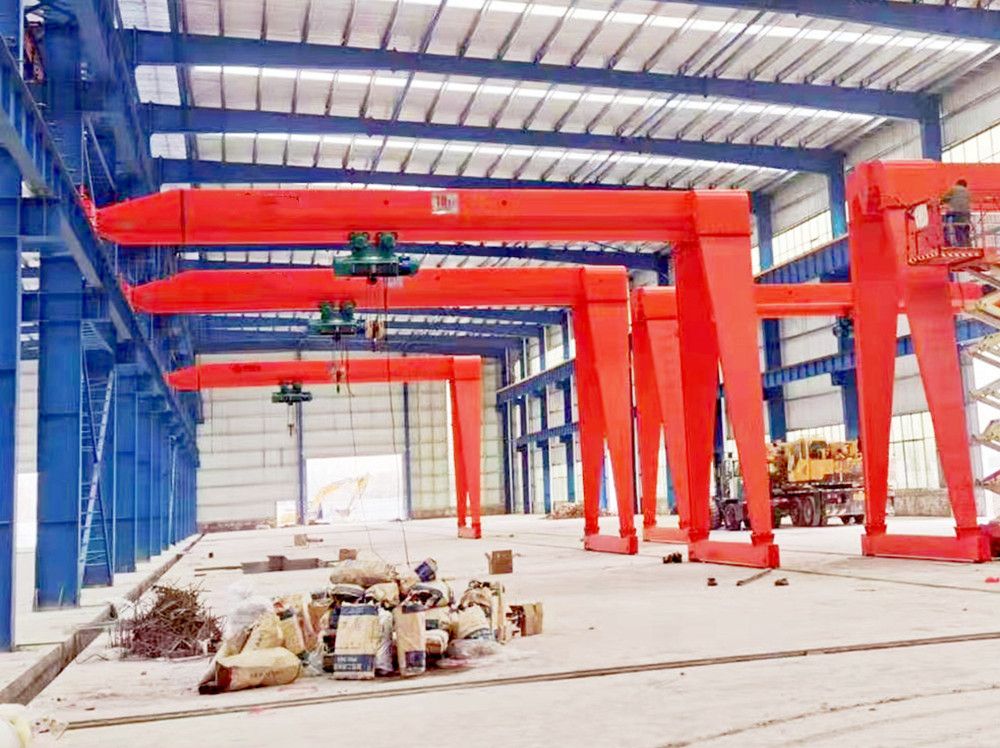 無(wú)錫龍門吊、電動(dòng)單梁門式起重機(jī)廠家、參數(shù)、價(jià)格及安裝維修