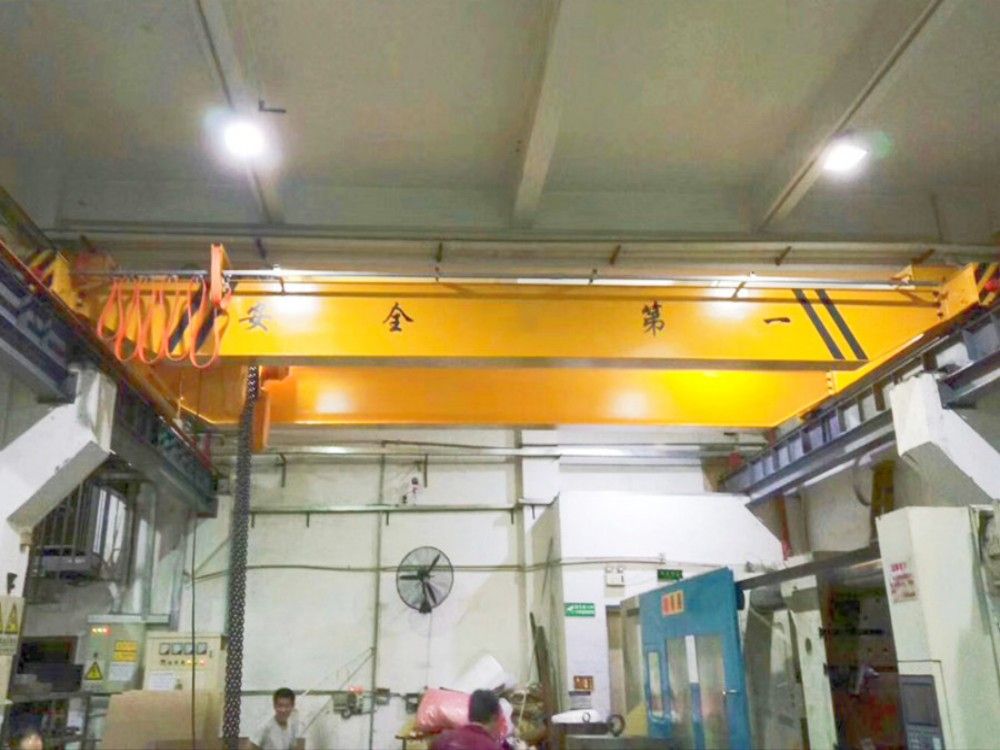起重機(jī)廠家品牌產(chǎn)地、LH型電動(dòng)葫蘆雙梁起重機(jī)設(shè)計(jì)制造、安裝維修