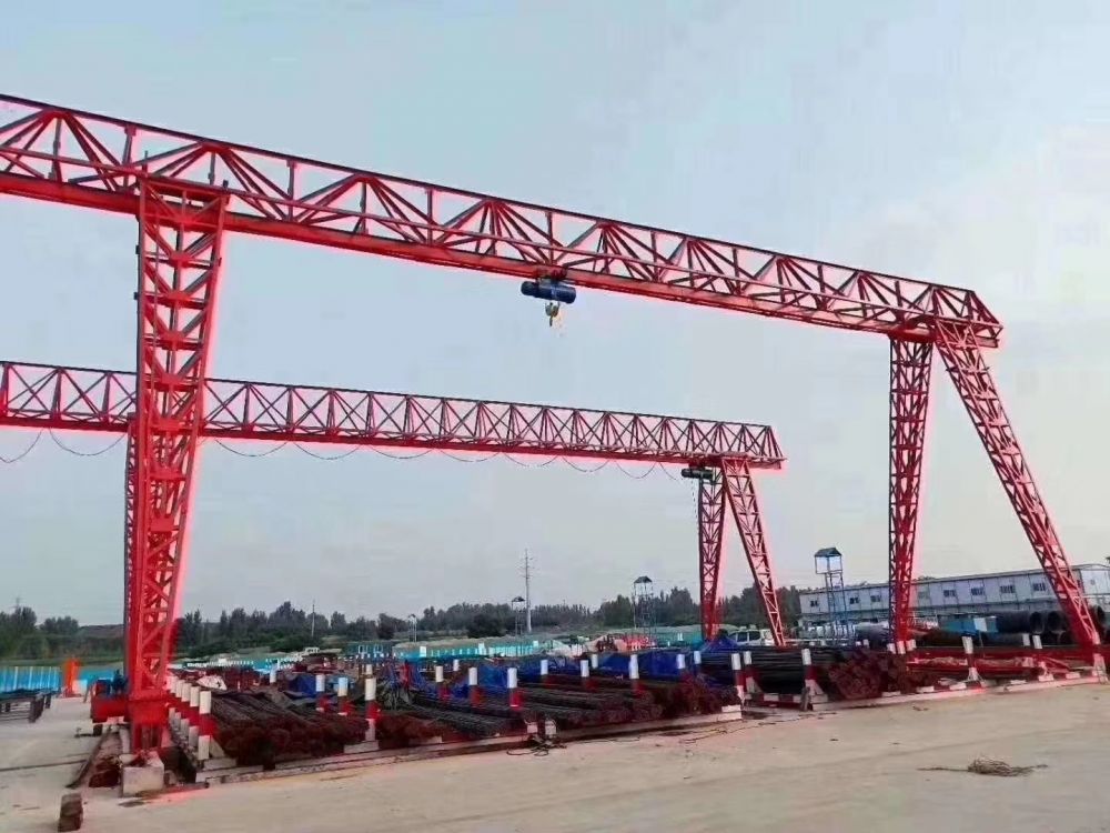 MH型門式起重機(jī)、龍門吊廠家生產(chǎn)制造、安裝維修保養(yǎng)