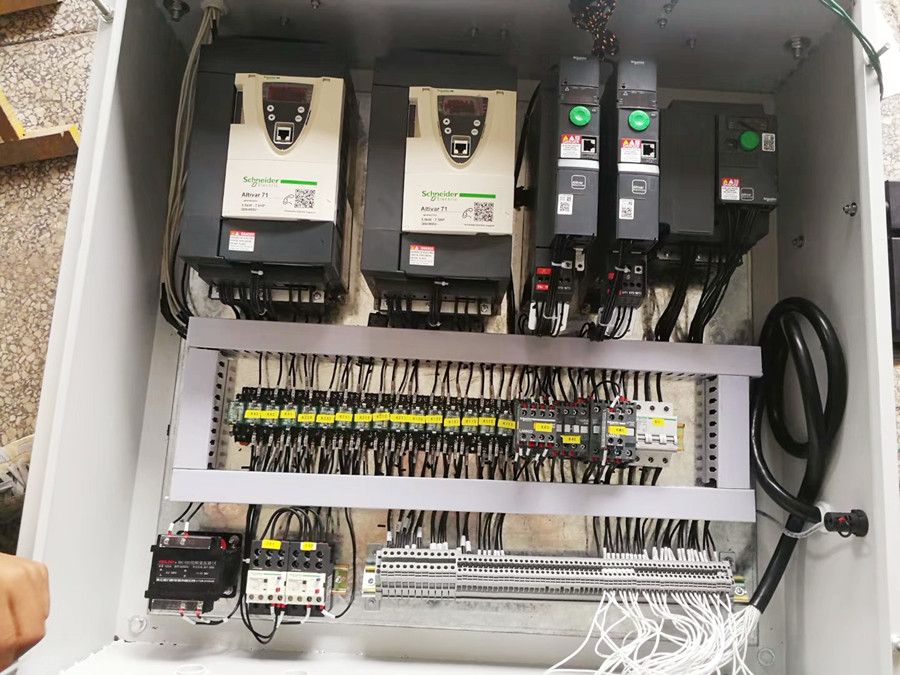 黑龍江牡丹江電氣控制、成套起重電氣、電氣元件、變頻器系列定制批發(fā)