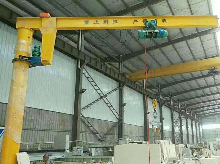 江西懸臂吊、上饒懸臂起重機(jī)、0.5-10噸懸臂起重機(jī)廠(chǎng)家供貨