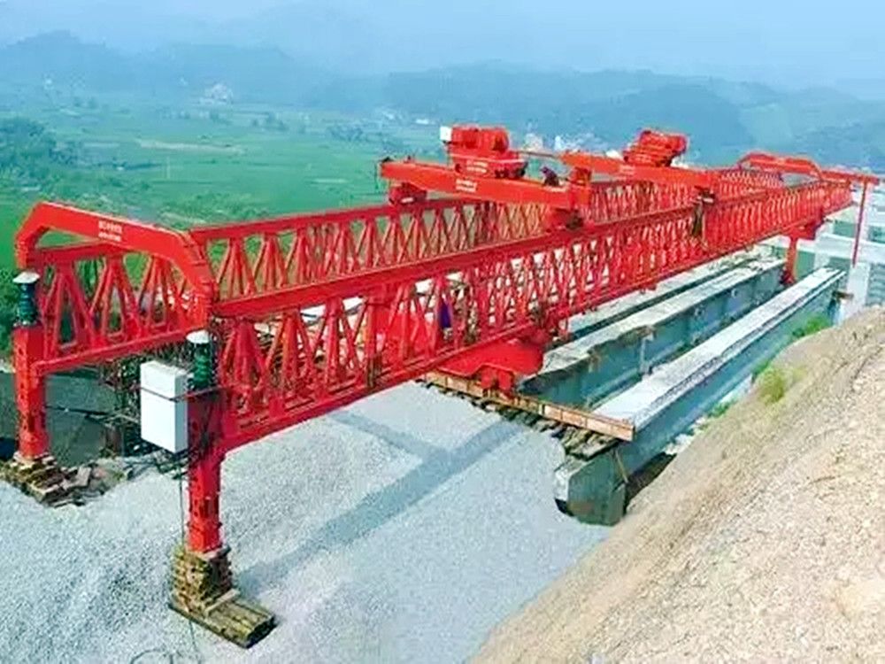 四平架橋機(jī)廠家制造生產(chǎn)、出租、租賃、二手回收、安裝維修