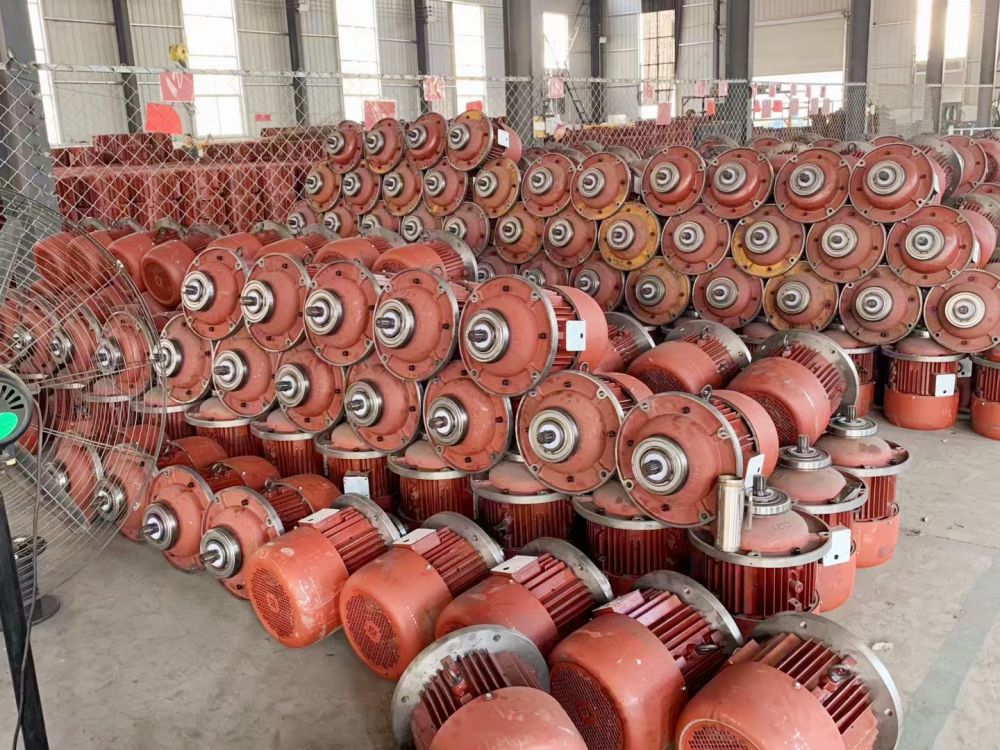 四川起重電機、攀枝花電動葫蘆起升電機廠家批發(fā)零售