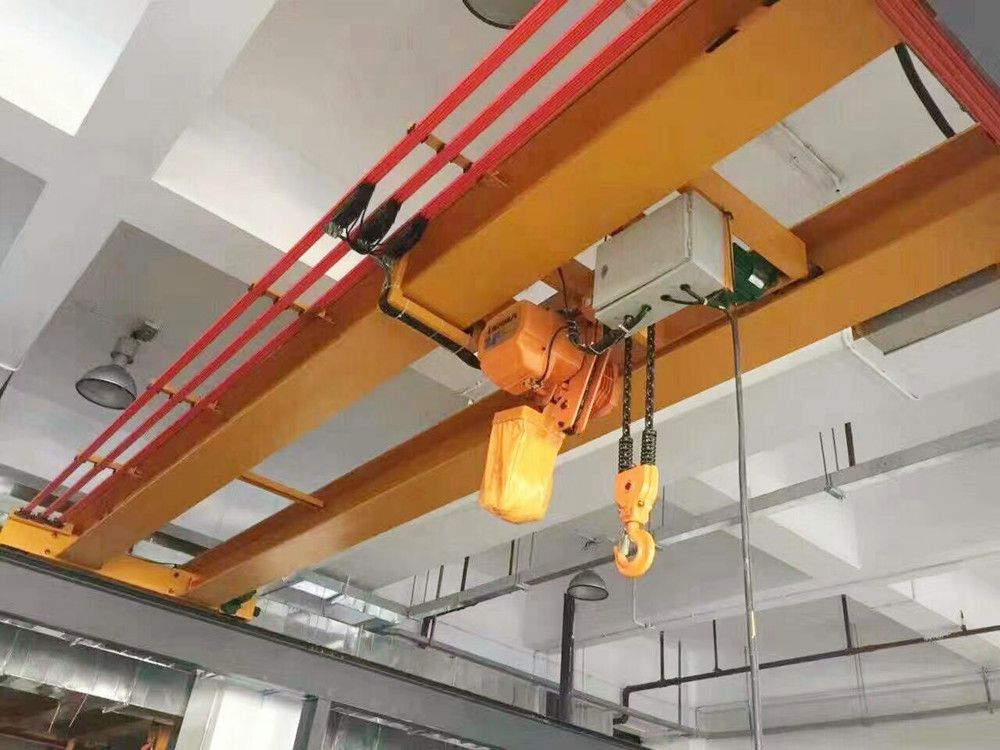 嘉興起重機(jī)、LH型電動葫蘆雙梁起重機(jī)廠家銷售、安裝維修