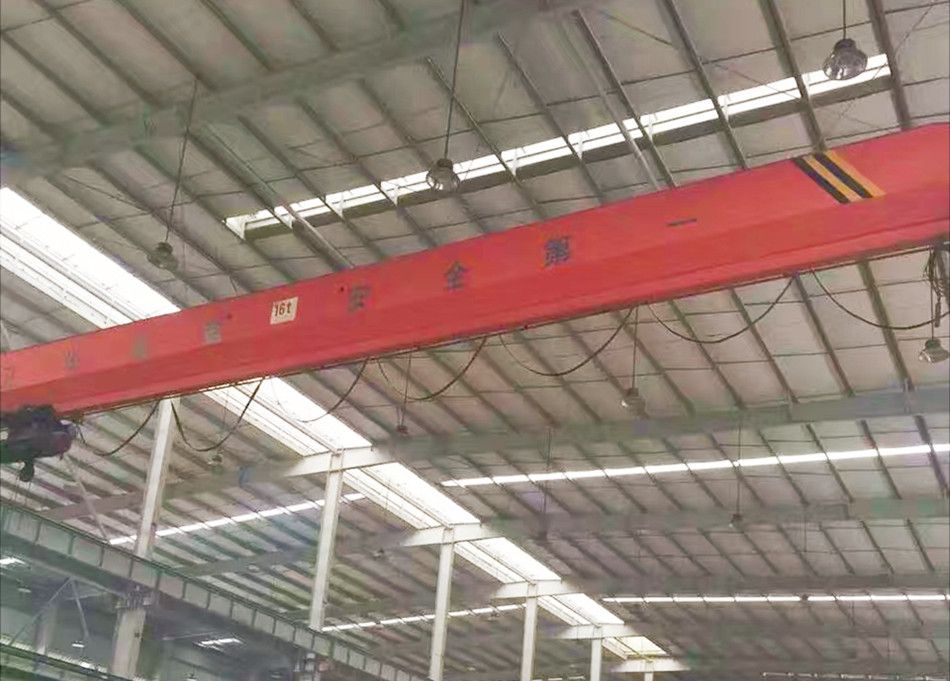 湛江天車、吊機(jī)-LD1~20t電動單梁起重機(jī)廠家制造、安裝維修