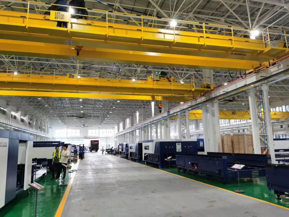 鄭州雙梁吊機(jī)、天車、LH型電動(dòng)葫蘆橋式起重機(jī)廠家銷售服務(wù)