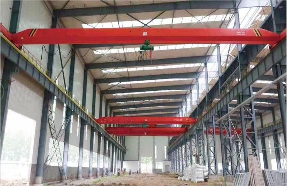 起重機(jī)廠家、LD電動單梁起重機(jī)、天車、吊機(jī)、行吊