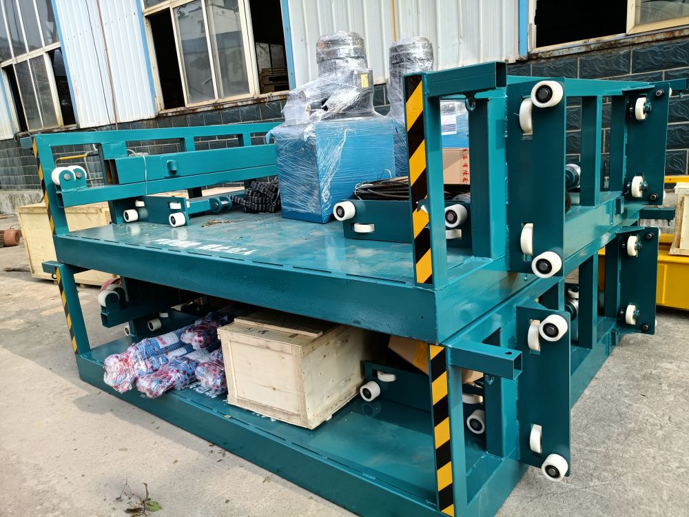 廊坊市SJD型電動液壓鏈條導(dǎo)軌式升降機(jī)廠家銷售服務(wù)
