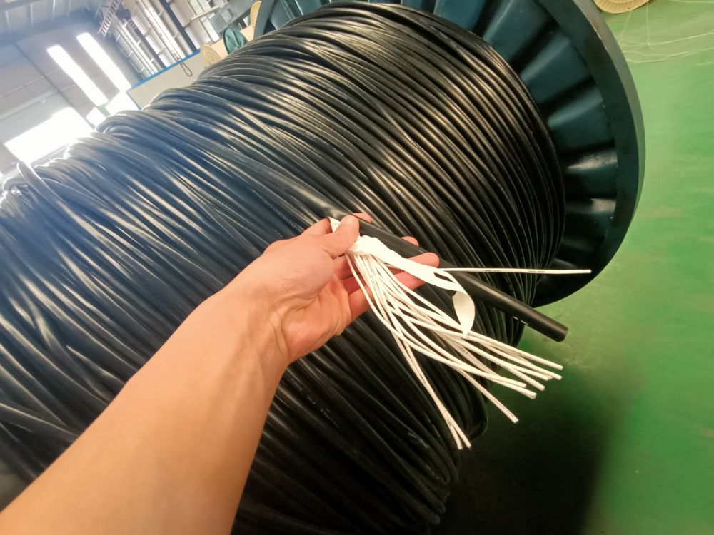 起重機(jī)專用電纜、單股/多股電纜、多芯控制電纜