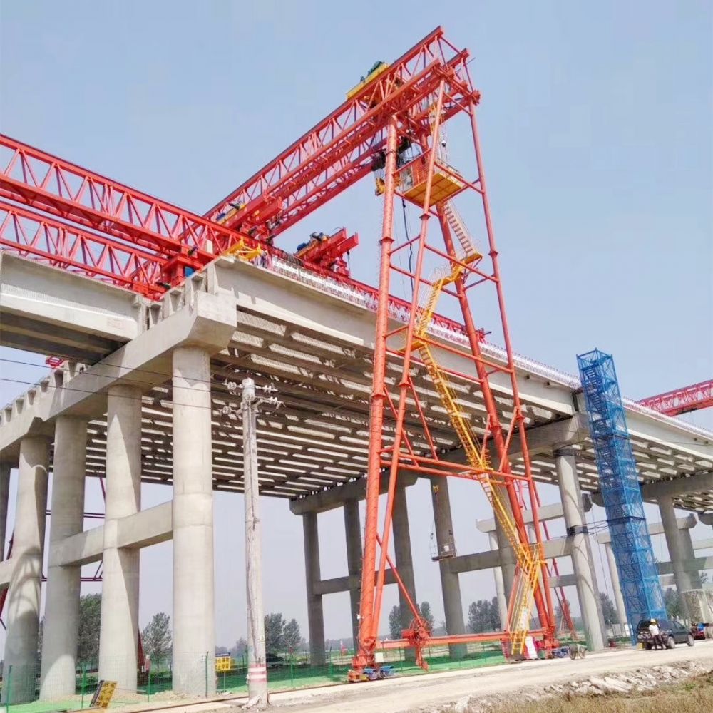 工程龍門吊、架橋提梁機、路橋門機型號參數(shù)、廠家銷售、安裝維修