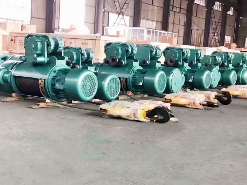 起重葫蘆、電動葫蘆廠家、型號、參數(shù)、價格、電葫蘆配件維修維保