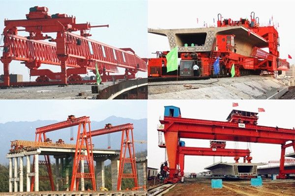 海南省架橋機(jī)、提梁門式起重機(jī)、工程龍門吊租賃、拆卸遷移安裝維修
