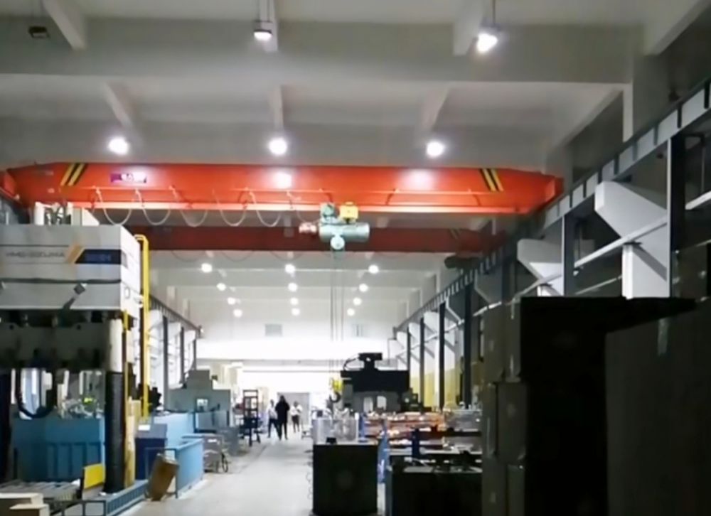 起重機(jī)、天車、吊機(jī)廠家、型號(hào)、參數(shù)、單梁起重機(jī)制造、安裝、維修