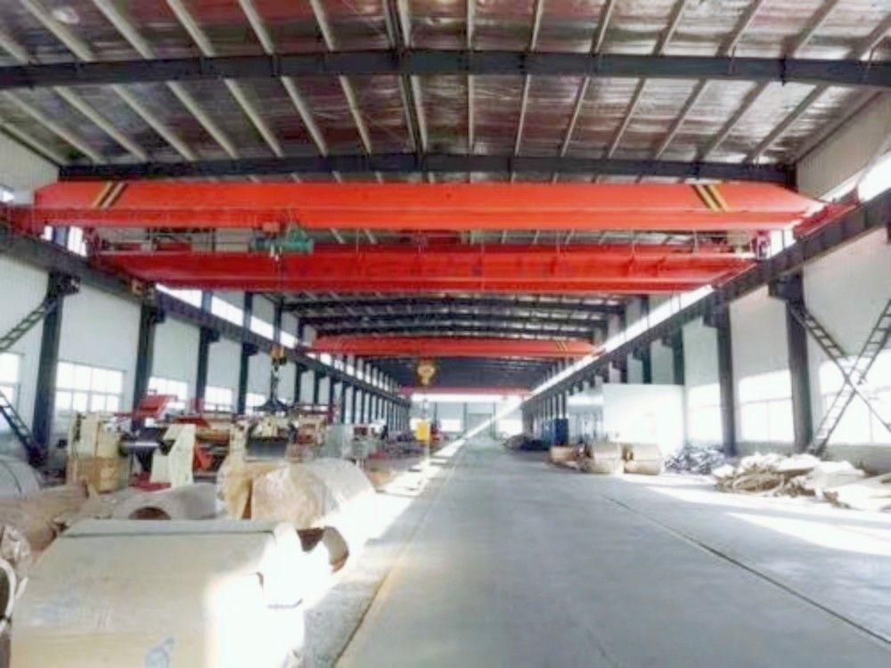 LD型電動(dòng)單梁起重機(jī)、單梁天車、單梁吊機(jī)廠家、出廠價(jià)格