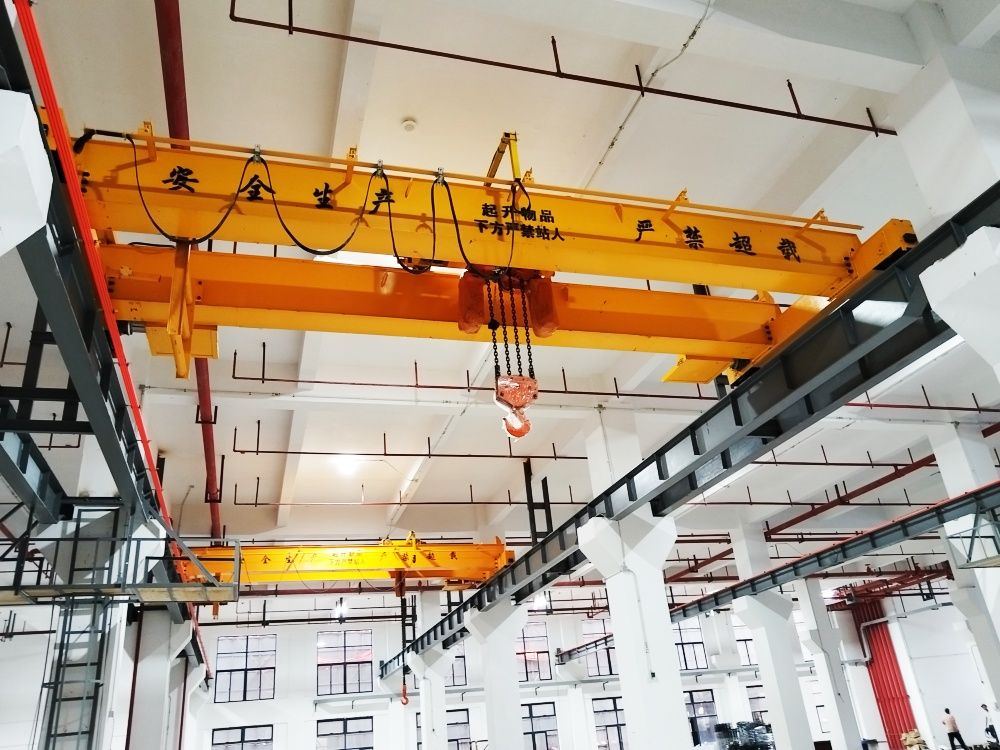 LH型電動(dòng)葫蘆橋式起重機(jī)、信陽(yáng)起重機(jī)廠家、型號(hào)、價(jià)格