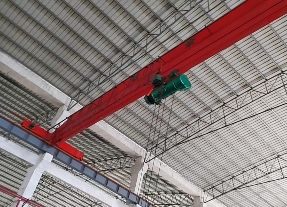 LDA型1~32噸電動(dòng)單梁起重機(jī)、橋式起重機(jī)、起重機(jī)廠家、價(jià)格