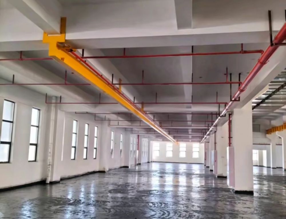 電動葫蘆單軌吊、手拉葫蘆單軌吊、電動手動單軌吊系統(tǒng)