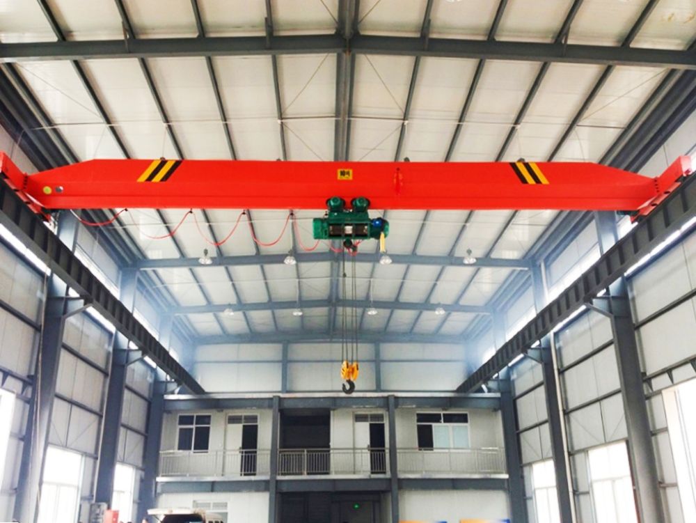橋式起重機(jī)、LDA型電動單梁起重機(jī)、天車