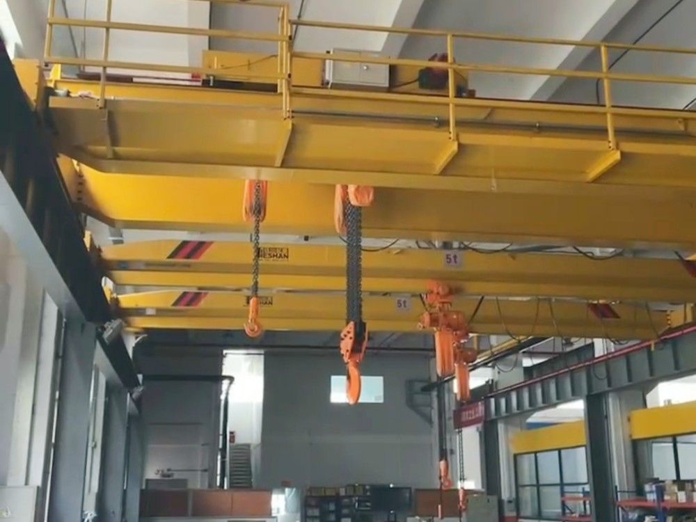 連云港起重機，橋式起重機、通用專用起重機、天車、吊機、桁吊