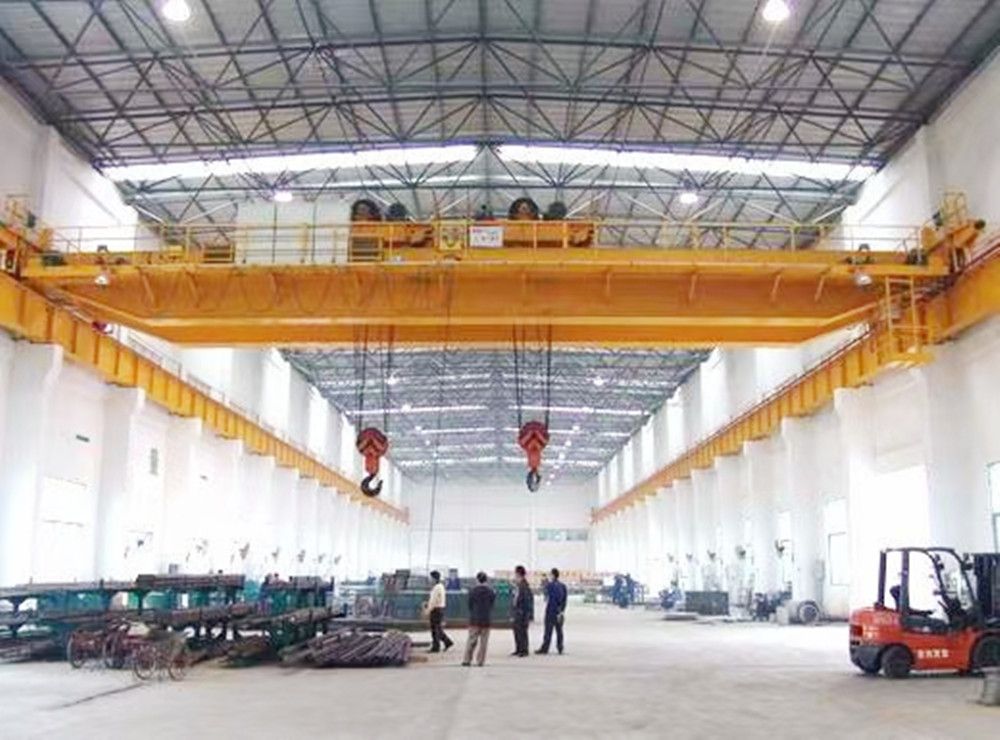 湖南雙梁吊機(jī)、天車、湘潭雙梁橋式起重機(jī)廠家銷售安裝維修