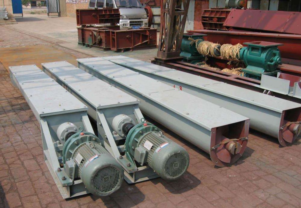 WLS180型號(hào)無軸螺旋輸送機(jī) 電機(jī)功率2.2-3kw