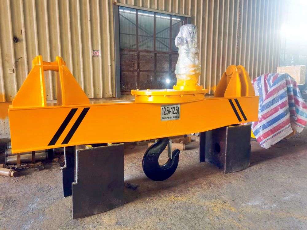 起重機吊鉤、起重吊具廠家、型號、參數(shù)-設(shè)計制造、安裝維修