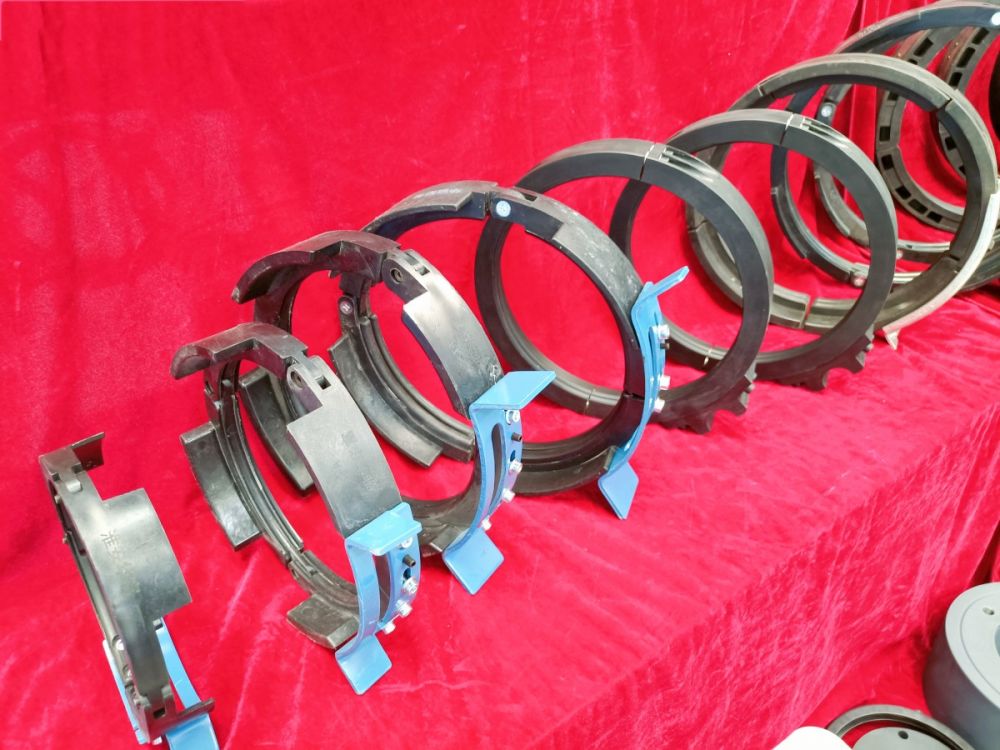 電動(dòng)葫蘆導(dǎo)繩器、盤繩器廠家品牌、生產(chǎn)定制、提供配套