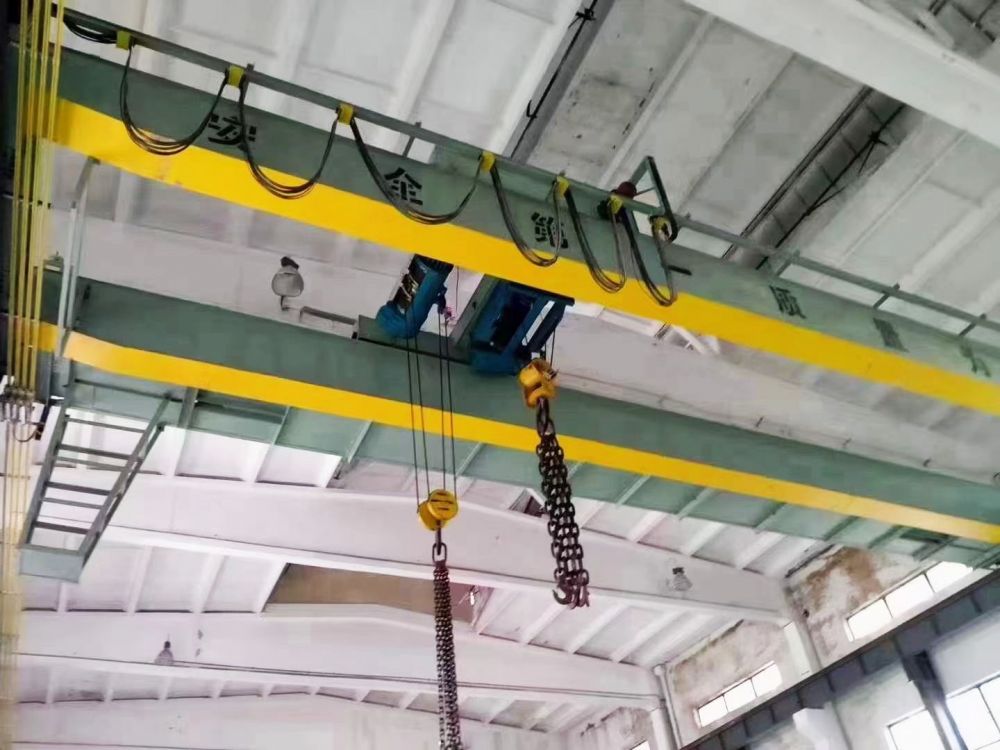 南京起重機，橋式起重機，通用/專用起重機、吊機、天車生產(chǎn)廠家