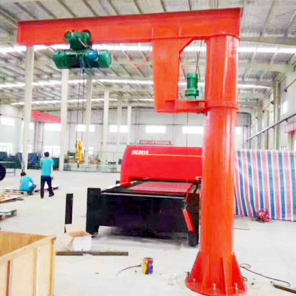 懸臂吊型號(hào)、參數(shù)、電動(dòng)懸臂起重機(jī)廠(chǎng)家銷(xiāo)售、懸臂吊安裝維修