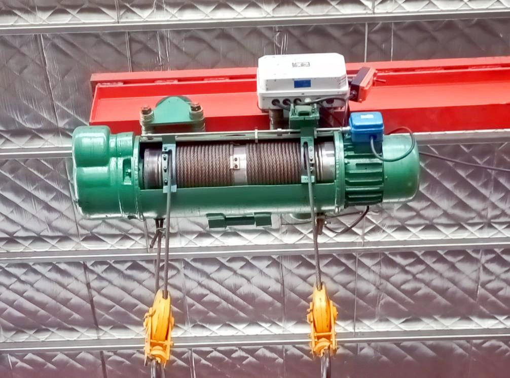 廣東廣州電動(dòng)葫蘆、鋼絲繩式電動(dòng)葫蘆廠家銷售