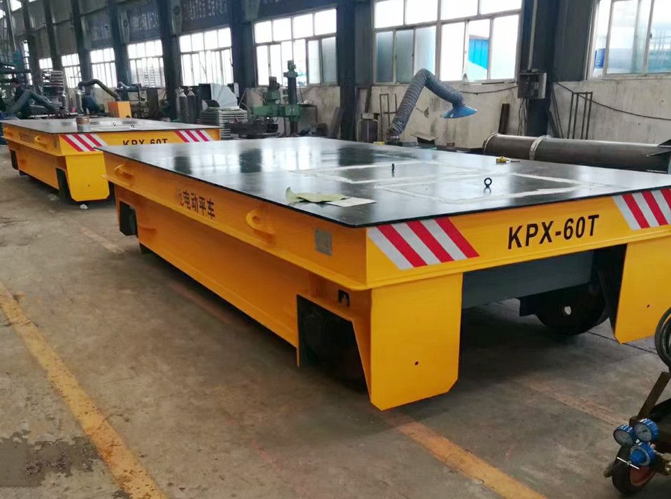 江蘇電動平車報價、價格、技術參數(shù)-KPX電動平車廠家直銷