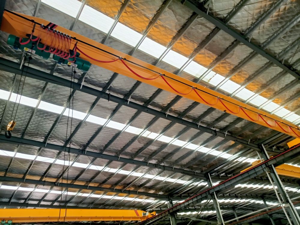 福建廈門(mén)起重機(jī)、LD/LDA/LDE型電動(dòng)單梁起重機(jī)、單梁吊機(jī)、天車