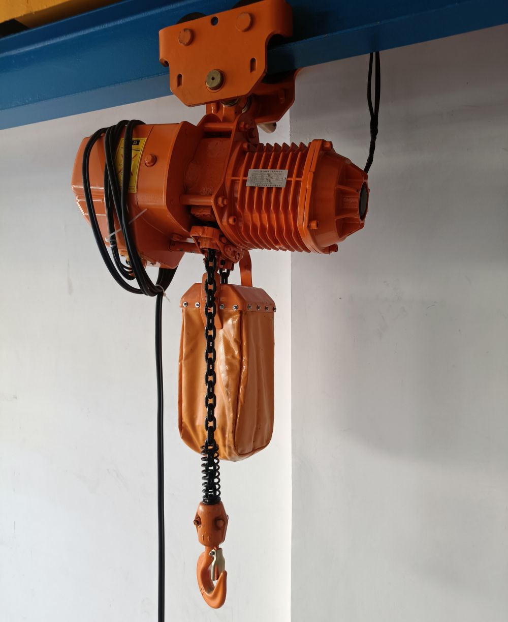 重慶電動葫蘆、鏈式葫蘆、單速/雙速/潔凈環(huán)鏈葫蘆、博能起重