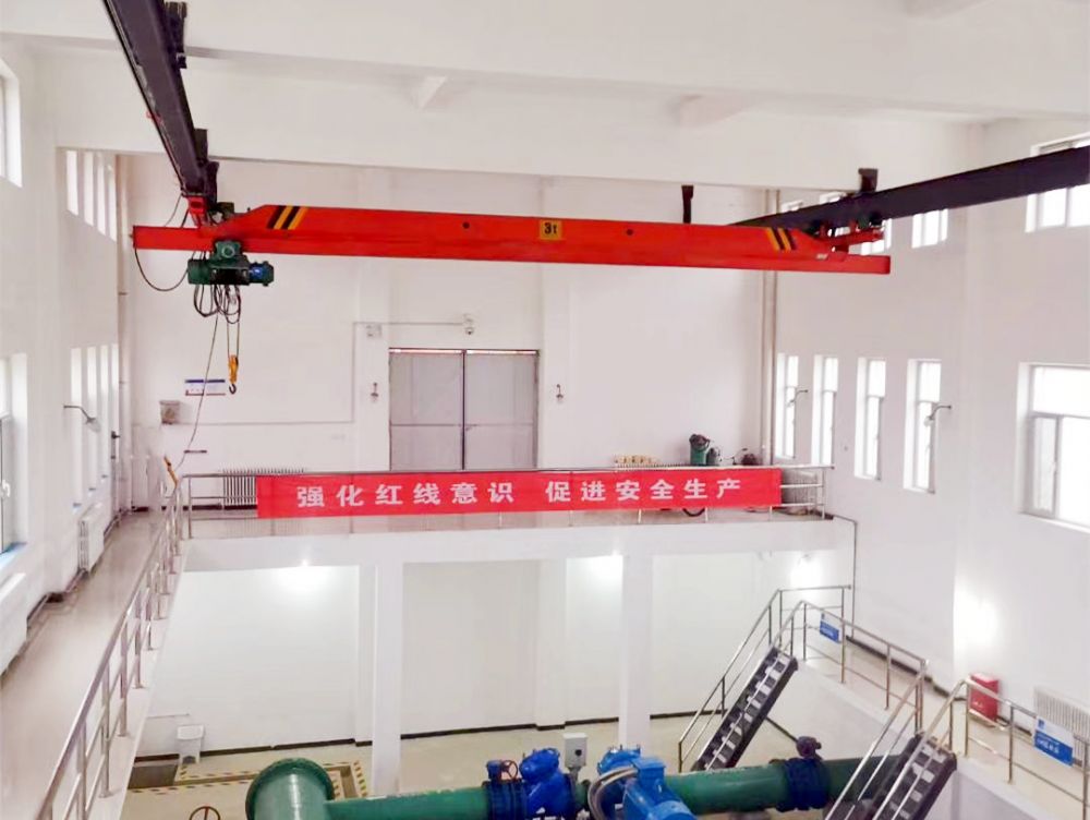 起重機(jī)廠家供貨安裝維修、電動(dòng)單梁懸掛起重機(jī)型號(hào)、參數(shù)、價(jià)格
