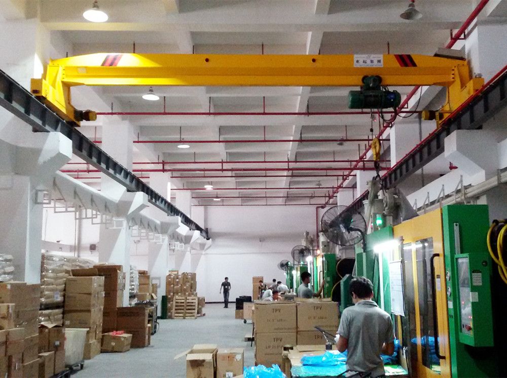 電動橋式起重機、單梁天車、吊機廠家、型號、參數(shù)、供貨安裝維修服務(wù)