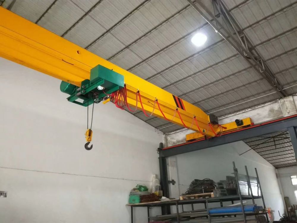 電動(dòng)單梁起重機(jī)、歐式低凈空單梁起重機(jī)、天車、吊機(jī)