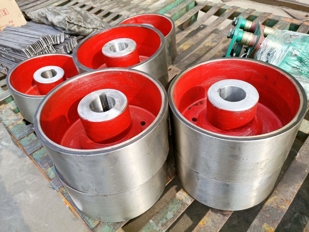 崇左起重配件廠家銷售、制動(dòng)器制動(dòng)輪、剎車輪盤