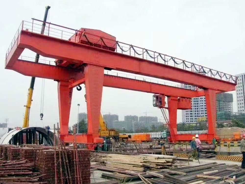 益陽(yáng)門式起重機(jī)、雙梁龍門吊、天車、吊機(jī)、行吊廠家銷售