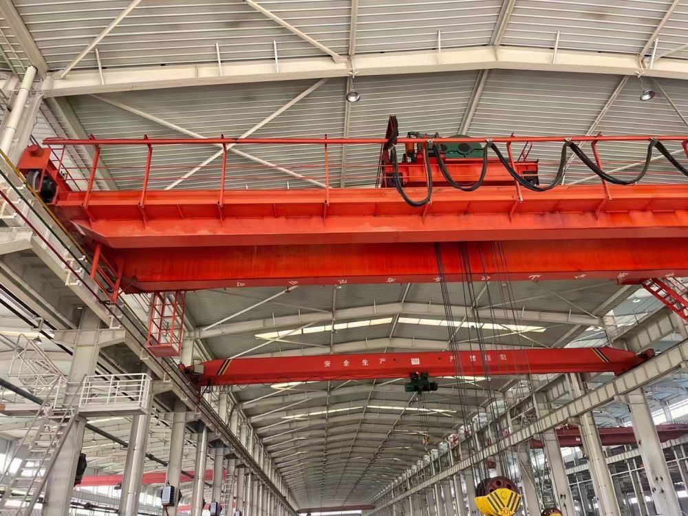 雙梁起重機、橋式起重機、天車、吊機、航吊型號、參數(shù)、圖片、價格